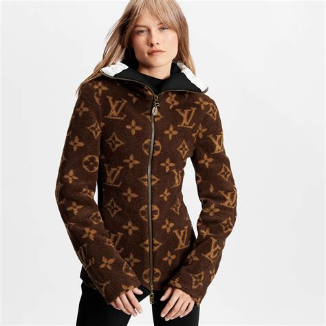 giacca louis vuitton